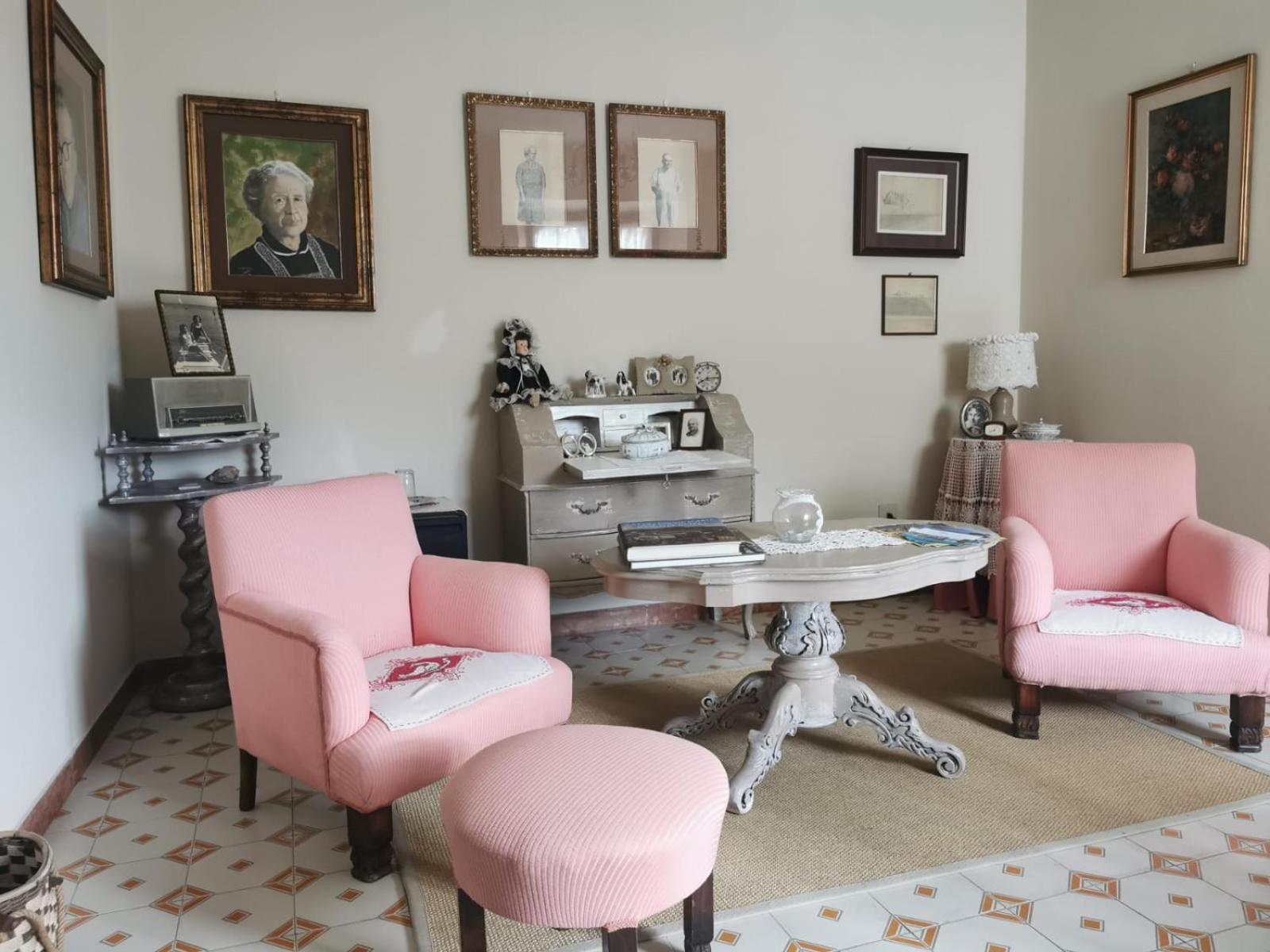Bed and Breakfast A Casa Di Gianni E Mari Vestone Экстерьер фото