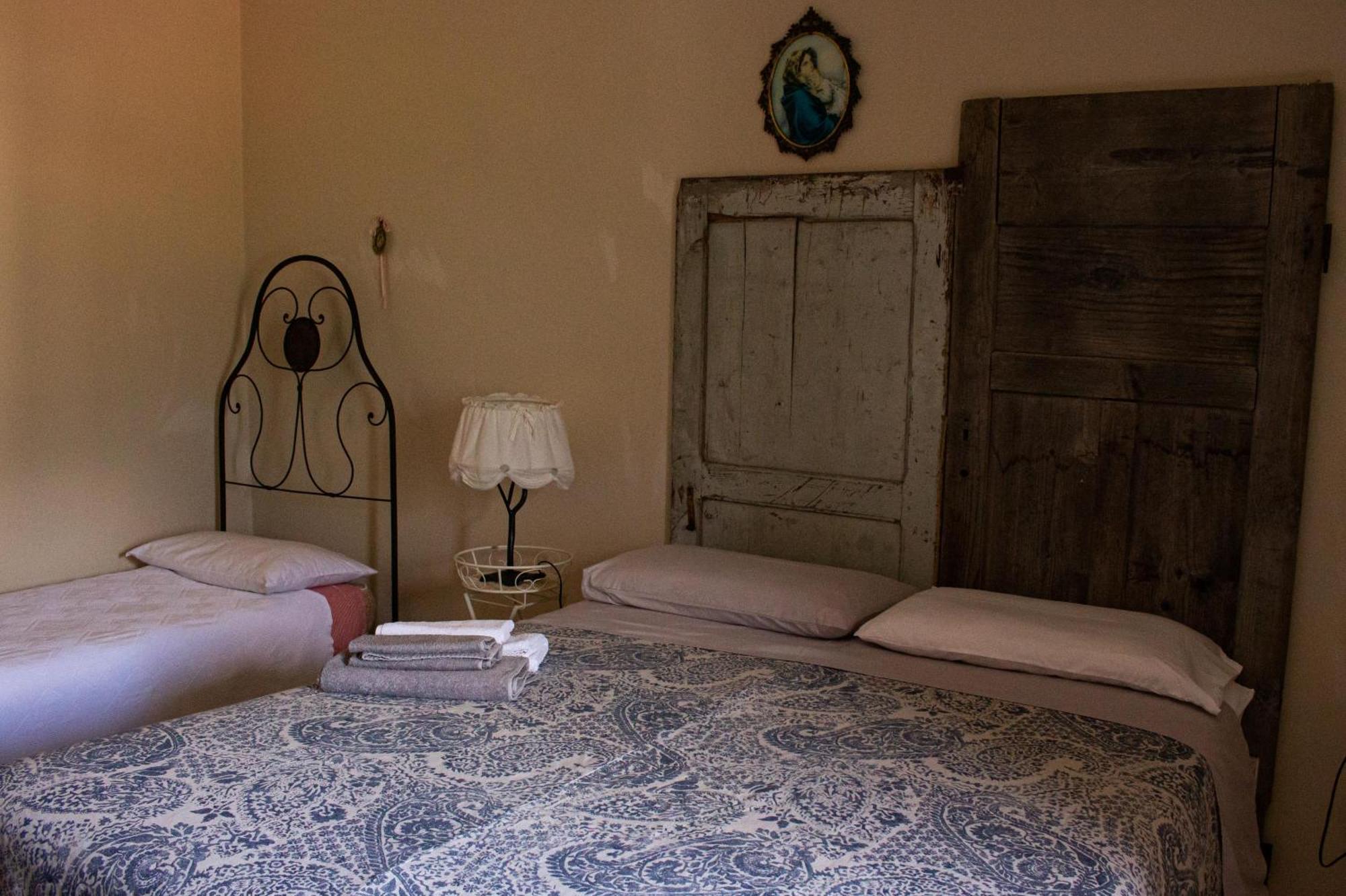 Bed and Breakfast A Casa Di Gianni E Mari Vestone Экстерьер фото