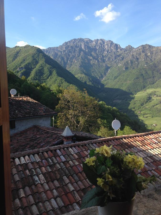Bed and Breakfast A Casa Di Gianni E Mari Vestone Экстерьер фото