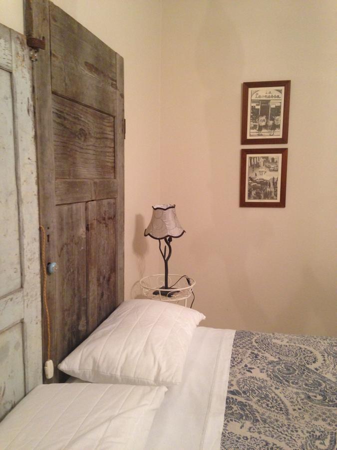 Bed and Breakfast A Casa Di Gianni E Mari Vestone Экстерьер фото