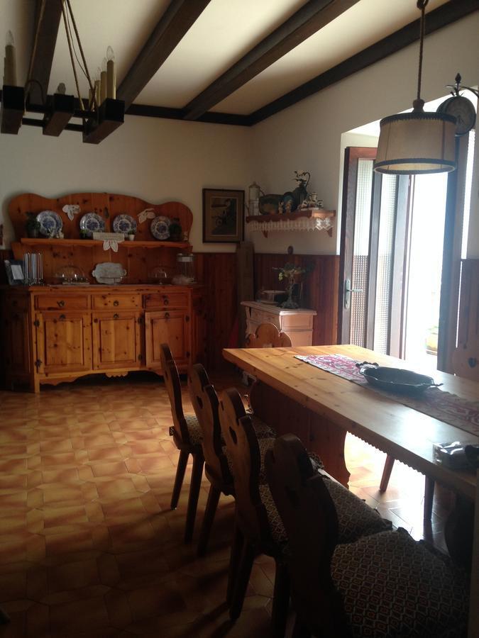 Bed and Breakfast A Casa Di Gianni E Mari Vestone Экстерьер фото