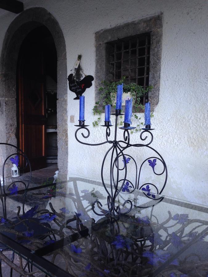 Bed and Breakfast A Casa Di Gianni E Mari Vestone Экстерьер фото