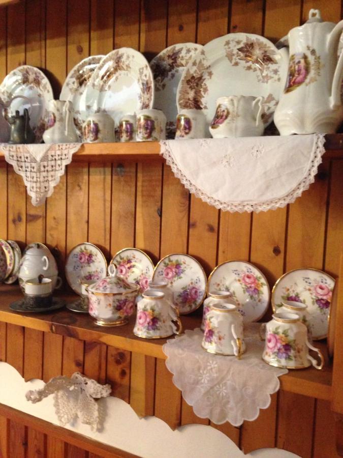 Bed and Breakfast A Casa Di Gianni E Mari Vestone Экстерьер фото