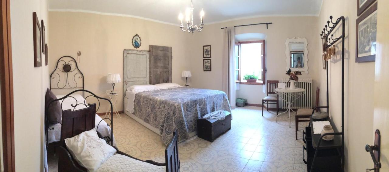 Bed and Breakfast A Casa Di Gianni E Mari Vestone Экстерьер фото