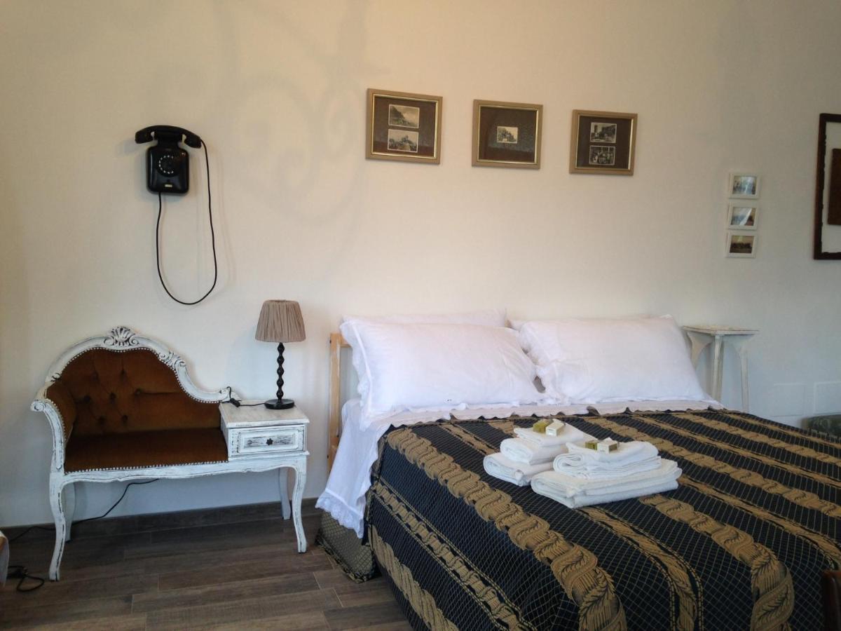 Bed and Breakfast A Casa Di Gianni E Mari Vestone Экстерьер фото
