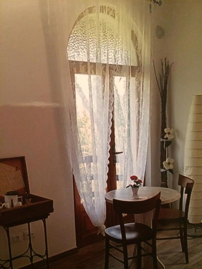 Bed and Breakfast A Casa Di Gianni E Mari Vestone Экстерьер фото