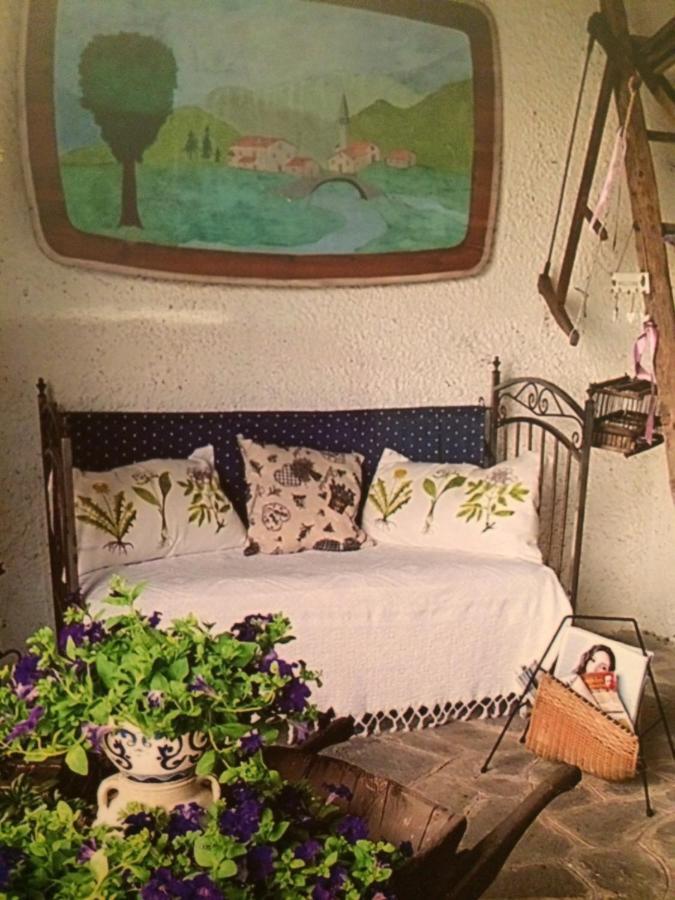 Bed and Breakfast A Casa Di Gianni E Mari Vestone Экстерьер фото